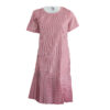 Corona Secondary Senior House Wear Dress