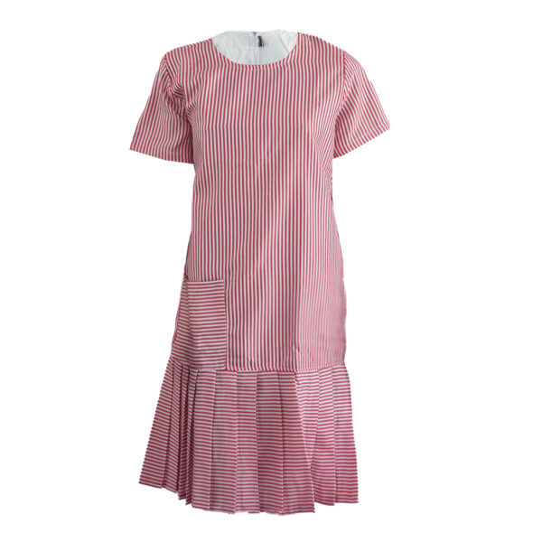 Corona Secondary Senior House Wear Dress