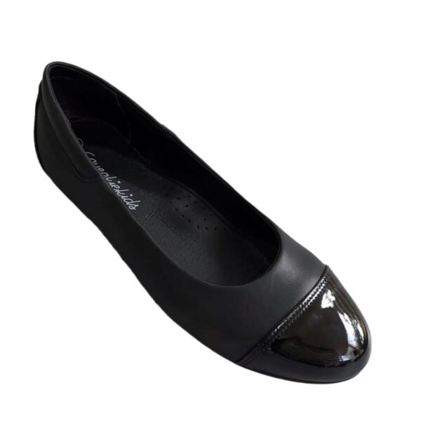 Lola Ballet Flats Shoe