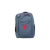 CSTC Grey ProShield Laptop Backpack