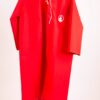 Corona Waterproof Rain Coat