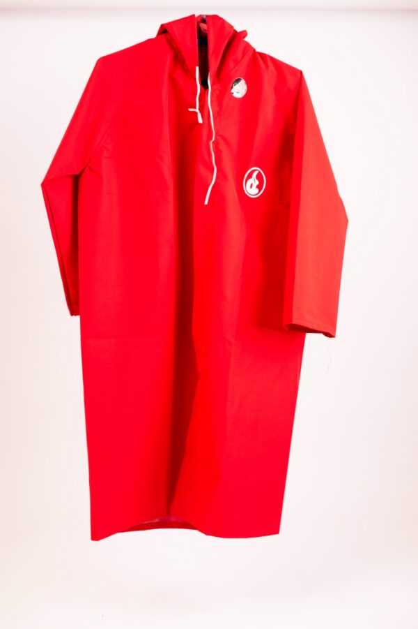 Corona Waterproof Rain Coat