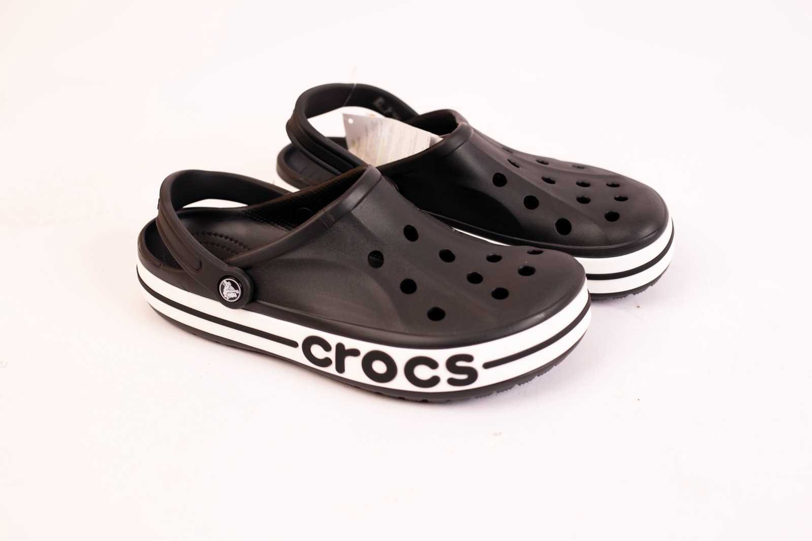 Ultra Bayabang Crocs Clog