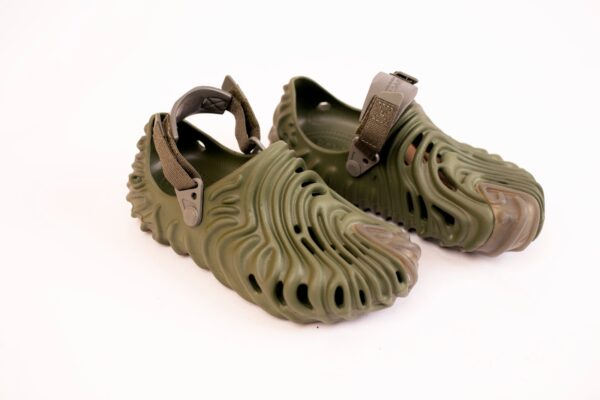 Pollex Cucumber Crocs Clog