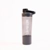 MetRx Sport Water bottle - Black