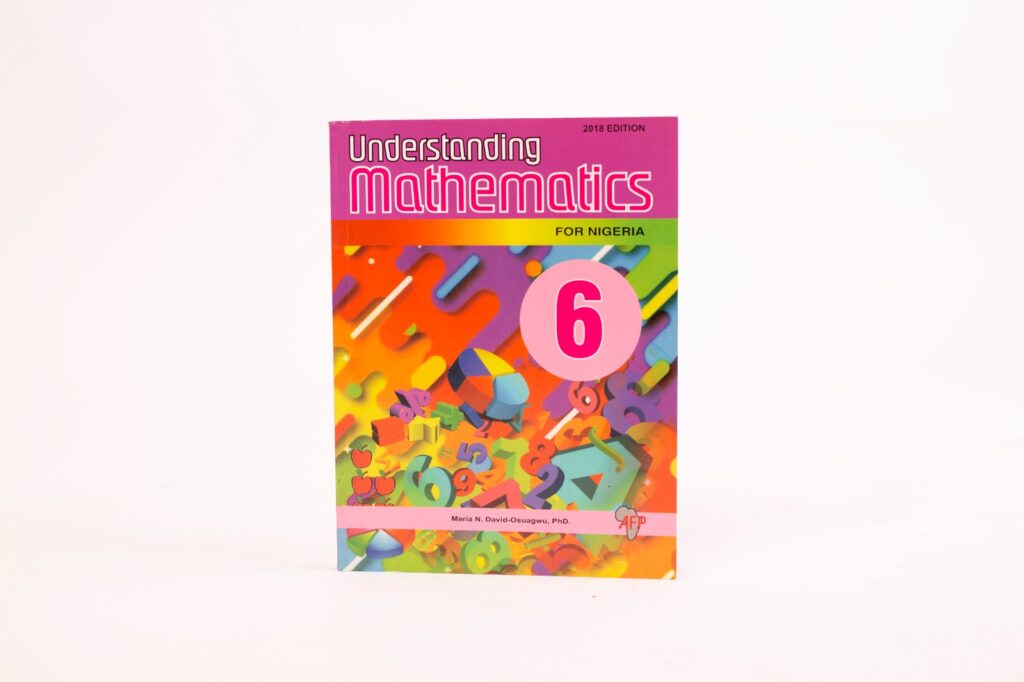 Understanding Mathematics – Corona Schools Online Store