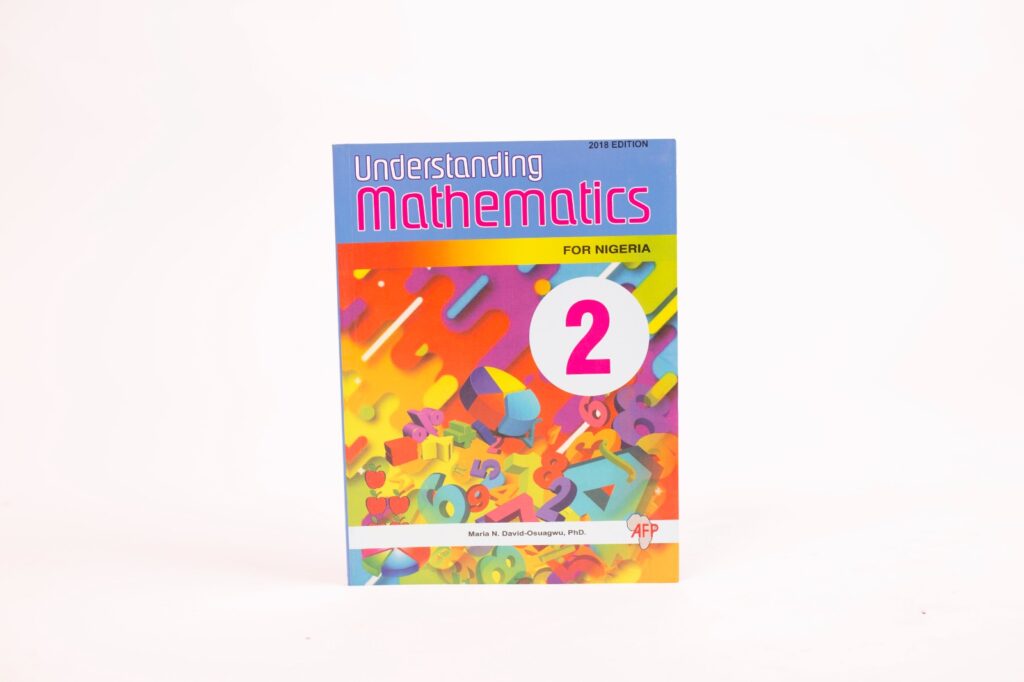 Understanding Mathematics – Corona Schools Online Store