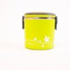 Zhide Portable Lunch Box - Yellow