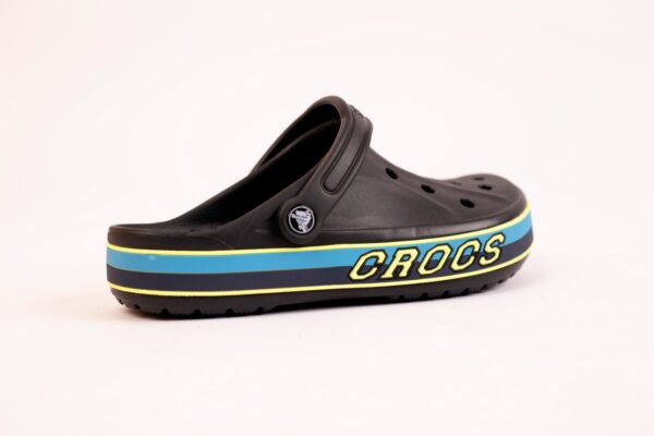 Bayaband crocs