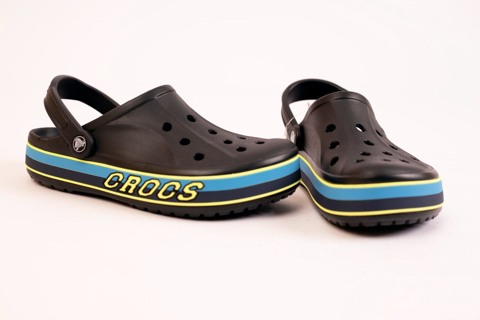 Bayaband crocs