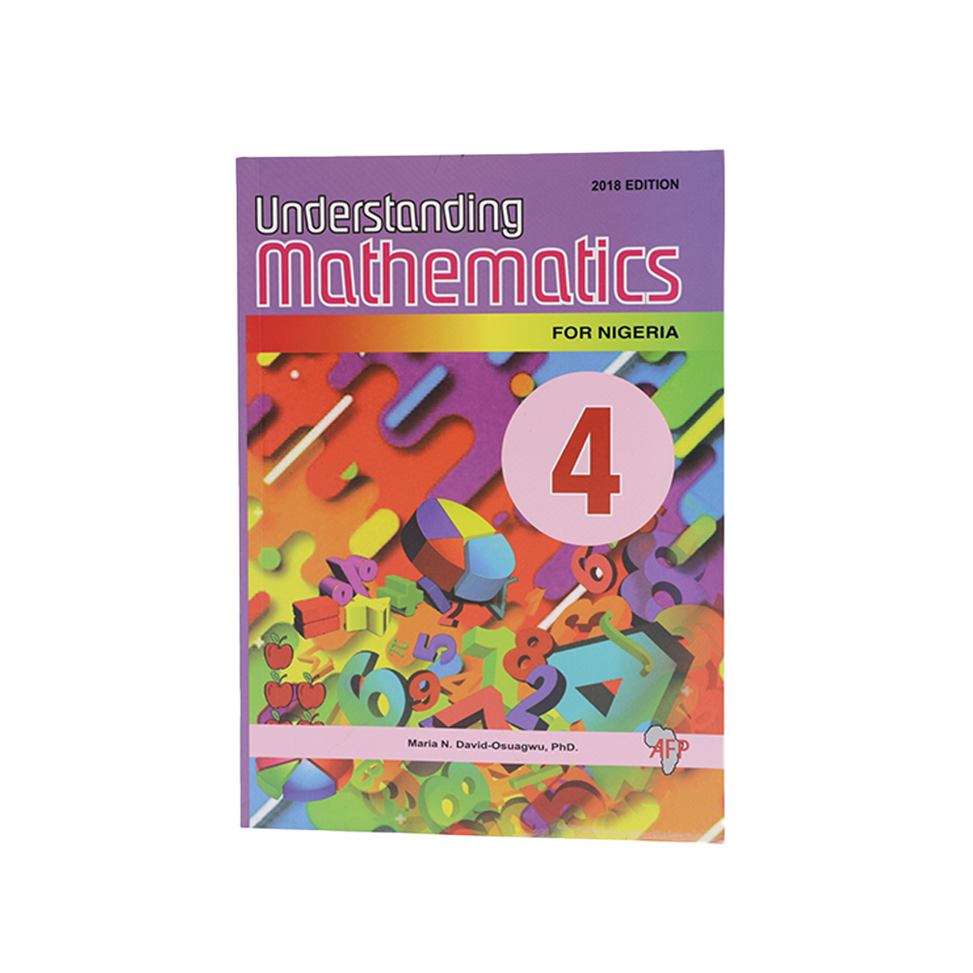 understanding mathematics text book