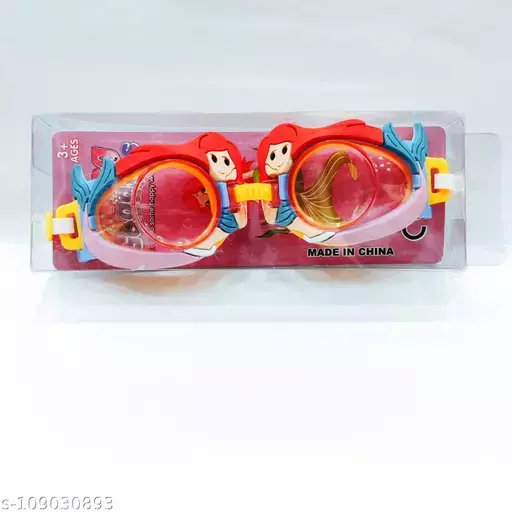 kids swimming goggle