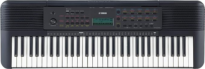 Yamaha Keyboard