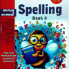 John Smith Spelling Book 4
