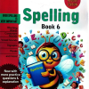 John Smith Spelling Book 6
