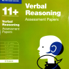 Bond Verbal Reasoning Assessment Papers 5-6 Years