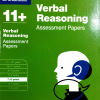 Bond Verbal Reasoning Assessment Papers 7-8 Years