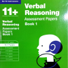 Bond Verbal Reasoning Assessment Papers 10-11 Years