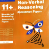 Bond Non-Verbal Reasoning Assessment Papers 5-6 Years
