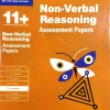 Bond Non-Verbal Reasoning Assessment Papers 7-8 Years