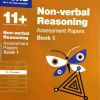 Bond Non-Verbal Reasoning Assessment Papers 9-10 Years