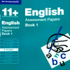 Bond English Assessment Papers 9-10 Years