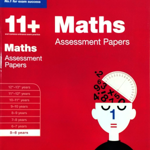 Bond Mathematics Assessment Papers 5-6 Years