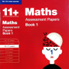 Bond Mathematics Assessment Papers 10-11 Years